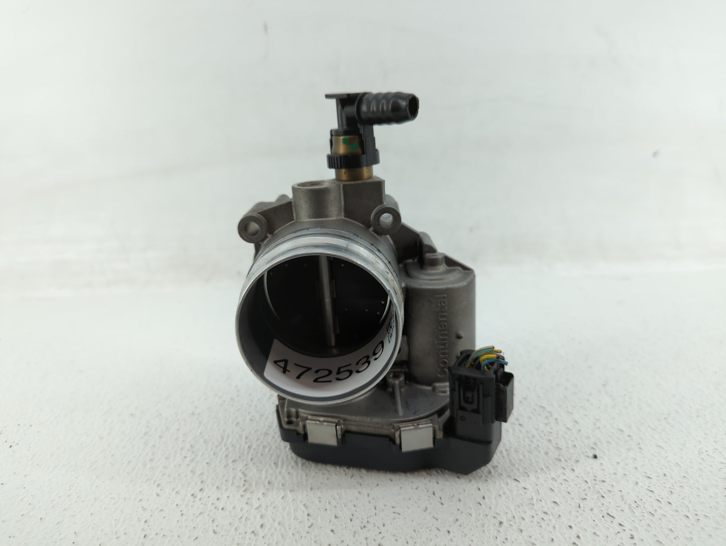 2012-2015 Bmw X1 Throttle Body P/N:1354 7588625-02 1354 7588625-03, 1354 7588625 Fits Fits 2012 2013 2014 2015 2016 2017 201