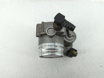 2012-2015 Bmw X1 Throttle Body P/N:1354 7588625-02 1354 7588625-03, 1354 7588625 Fits Fits 2012 2013 2014 2015 2016 2017 2018 OEM Used Auto Parts