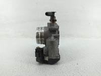 2012-2015 Bmw X1 Throttle Body P/N:1354 7588625-02 1354 7588625-03, 1354 7588625 Fits Fits 2012 2013 2014 2015 2016 2017 201
