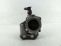 2012-2015 Bmw X1 Throttle Body P/N:1354 7588625-02 1354 7588625-03, 1354 7588625 Fits Fits 2012 2013 2014 2015 2016 2017 201