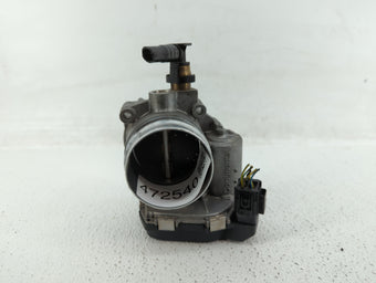 compare product 2012-2015 Bmw X1 Throttle Body P/N:1354 7588625-04 1354 7588625-03, 1354 7588625 Fits Fits 2012 2013 2014 2015 2016 2017 2018 OEM Used Auto Parts