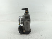 2012-2015 Bmw X1 Throttle Body P/N:1354 7588625-04 1354 7588625-03, 1354 7588625 Fits Fits 2012 2013 2014 2015 2016 2017 201