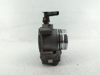 2012-2015 Bmw X1 Throttle Body P/N:1354 7588625-04 1354 7588625-03, 1354 7588625 Fits Fits 2012 2013 2014 2015 2016 2017 201