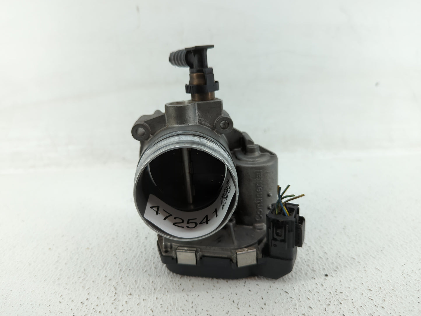 2012-2015 Bmw X1 Throttle Body P/N:1354 7588625-03 1354 7588625 Fits Fits 2012 2013 2014 2015 2016 2017 2018 OEM Used Auto P