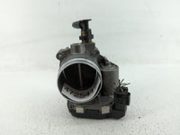 2012-2015 Bmw X1 Throttle Body P/N:1354 7588625-03 1354 7588625 Fits Fits 2012 2013 2014 2015 2016 2017 2018 OEM Used Auto P