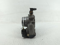 2012-2015 Bmw X1 Throttle Body P/N:1354 7588625-03 1354 7588625 Fits Fits 2012 2013 2014 2015 2016 2017 2018 OEM Used Auto P