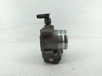 2012-2015 Bmw X1 Throttle Body P/N:1354 7588625-03 1354 7588625 Fits Fits 2012 2013 2014 2015 2016 2017 2018 OEM Used Auto P