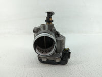 2012-2015 Bmw X1 Throttle Body P/N:1354 7588625-04 1354 7588625-03, 1354 7588625 Fits Fits 2012 2013 2014 2015 2016 2017 201