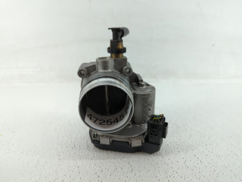 compare product 2012-2015 Bmw X1 Throttle Body P/N:1354 7588625-04 1354 7588625-03, 1354 7588625 Fits Fits 2012 2013 2014 2015 2016 2017 2018 OEM Used Auto Parts