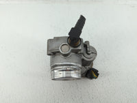 2012-2015 Bmw X1 Throttle Body P/N:1354 7588625-04 1354 7588625-03, 1354 7588625 Fits Fits 2012 2013 2014 2015 2016 2017 201