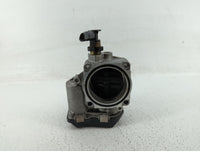 2012-2015 Bmw X1 Throttle Body P/N:1354 7588625-04 1354 7588625-03, 1354 7588625 Fits Fits 2012 2013 2014 2015 2016 2017 201