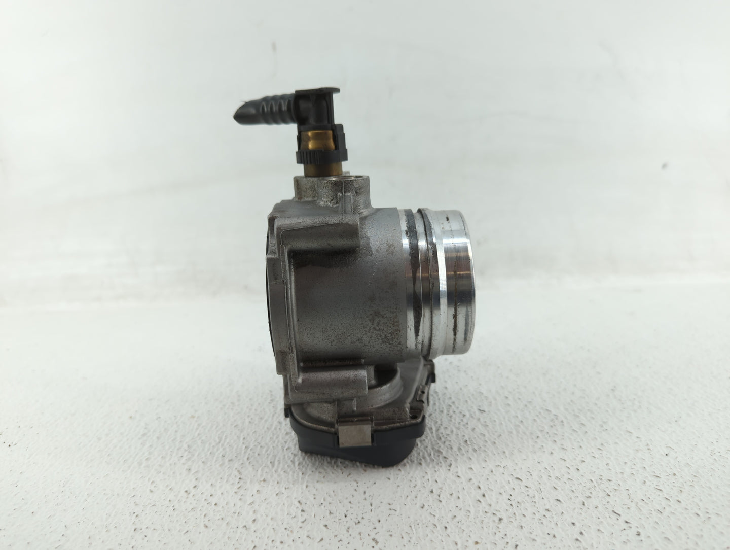 2012-2015 Bmw X1 Throttle Body P/N:1354 7588625-04 1354 7588625-03, 1354 7588625 Fits Fits 2012 2013 2014 2015 2016 2017 201