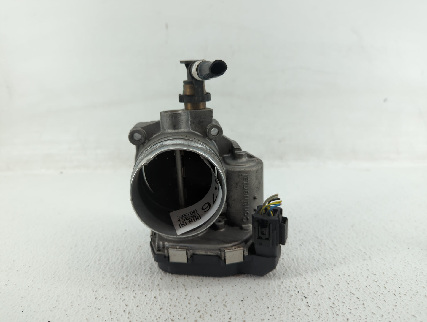 2012-2015 Bmw X1 Throttle Body P/N:1354 7588625-04 1354 7588625-03 Fits Fits 2012 2013 2014 2015 2016 2017 2018 OEM Used Aut