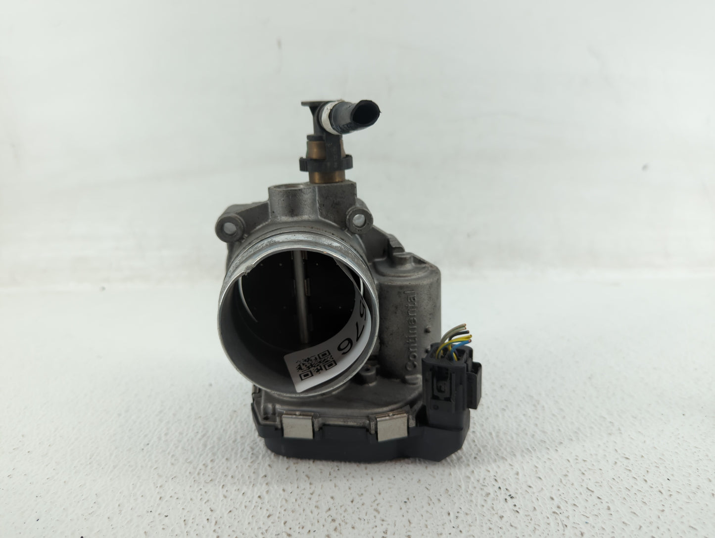2012-2015 Bmw X1 Throttle Body P/N:1354 7588625-04 1354 7588625-03 Fits Fits 2012 2013 2014 2015 2016 2017 2018 OEM Used Aut
