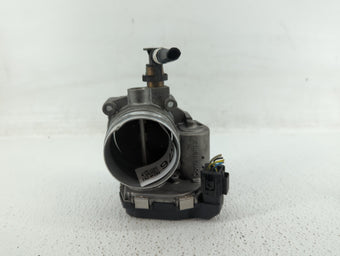 compare product 2012-2015 Bmw X1 Throttle Body P/N:1354 7588625-04 1354 7588625-03 Fits Fits 2012 2013 2014 2015 2016 2017 2018 OEM Used Auto Parts