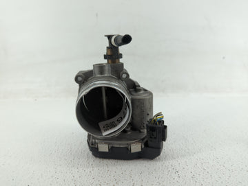 2012-2015 Bmw X1 Throttle Body P/N:1354 7588625-04 1354 7588625-03 Fits Fits 2012 2013 2014 2015 2016 2017 2018 OEM Used Aut