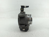 2012-2015 Bmw X1 Throttle Body P/N:1354 7588625-04 1354 7588625-03 Fits Fits 2012 2013 2014 2015 2016 2017 2018 OEM Used Aut