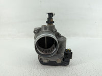 2012-2015 Bmw X1 Throttle Body P/N:1354 7588625-04 1354 7588625-03 Fits Fits 2012 2013 2014 2015 2016 2017 2018 OEM Used Aut