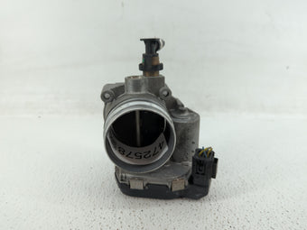 compare product 2012-2015 Bmw X1 Throttle Body P/N:1354 7588625-04 1354 7588625-03 Fits Fits 2012 2013 2014 2015 2016 2017 2018 OEM Used Auto Parts