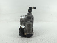 2012-2015 Bmw X1 Throttle Body P/N:1354 7588625-04 1354 7588625-03 Fits Fits 2012 2013 2014 2015 2016 2017 2018 OEM Used Aut