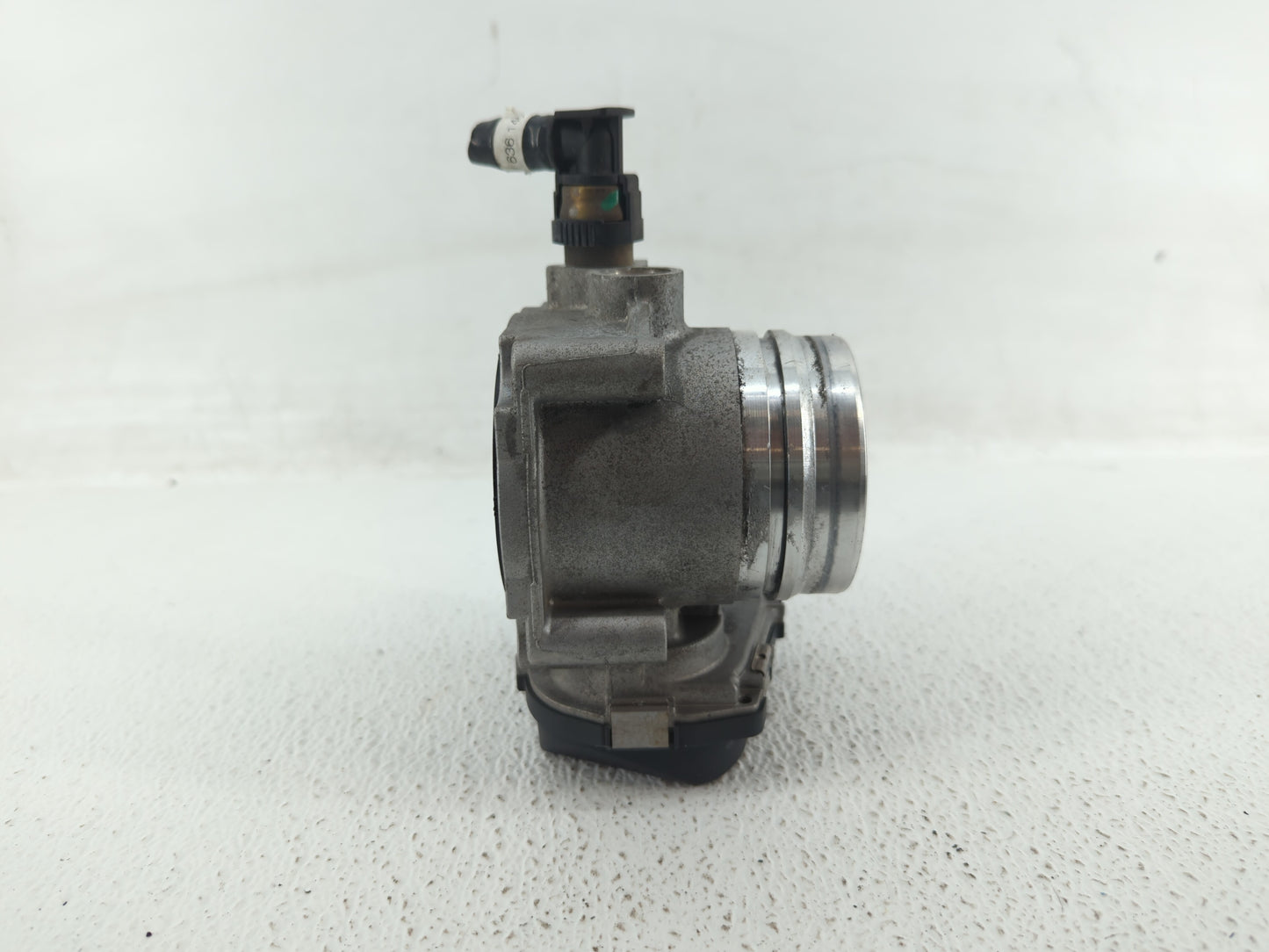 2012-2015 Bmw X1 Throttle Body P/N:1354 7588625-04 1354 7588625-03 Fits Fits 2012 2013 2014 2015 2016 2017 2018 OEM Used Aut