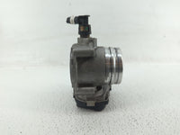 2012-2015 Bmw X1 Throttle Body P/N:1354 7588625-04 1354 7588625-03 Fits Fits 2012 2013 2014 2015 2016 2017 2018 OEM Used Aut