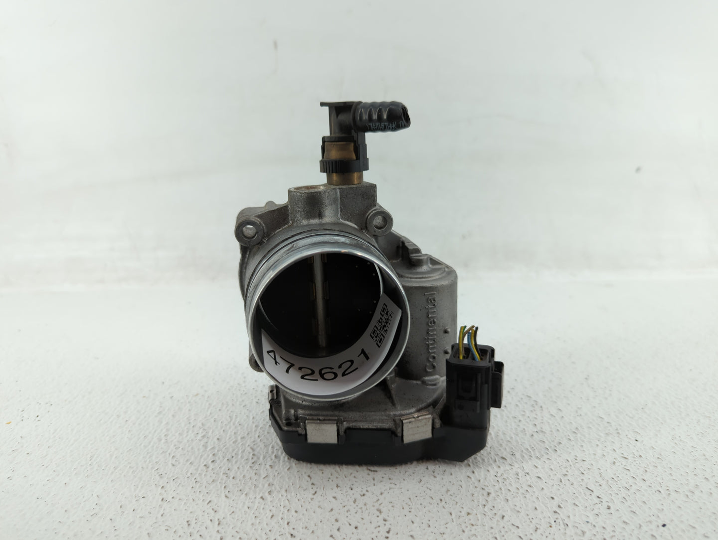 2012-2015 Bmw X1 Throttle Body P/N:1354 7588625-04 1354 7588625-03, 1354 7588625 Fits Fits 2012 2013 2014 2015 2016 2017 201