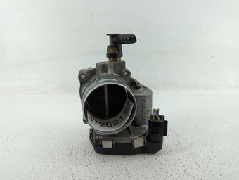 compare product 2012-2015 Bmw X1 Throttle Body P/N:1354 7588625-04 1354 7588625-03, 1354 7588625 Fits Fits 2012 2013 2014 2015 2016 2017 2018 OEM Used Auto Parts