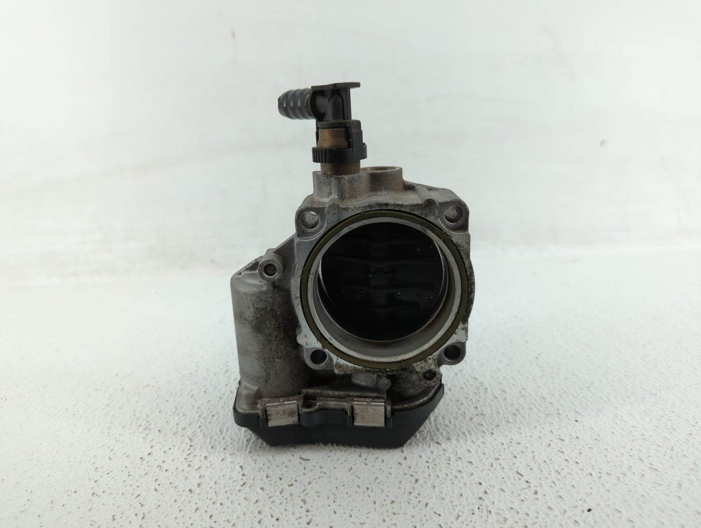 2012-2015 Bmw X1 Throttle Body P/N:1354 7588625-04 1354 7588625-03, 1354 7588625 Fits Fits 2012 2013 2014 2015 2016 2017 201