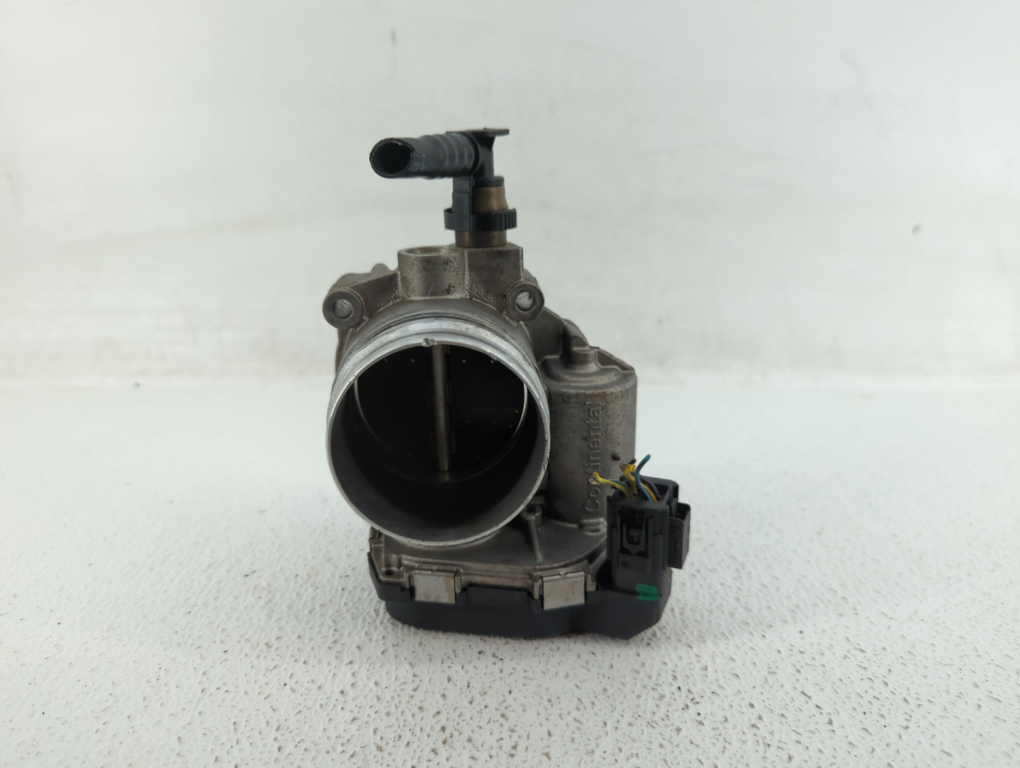 2012-2015 Bmw X1 Throttle Body P/N:1354 7588625-02 1354 7588625-03 Fits Fits 2012 2013 2014 2015 2016 2017 2018 OEM Used Aut