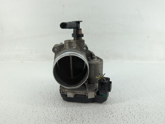 compare product 2012-2015 Bmw X1 Throttle Body P/N:1354 7588625-02 1354 7588625-03 Fits Fits 2012 2013 2014 2015 2016 2017 2018 OEM Used Auto Parts