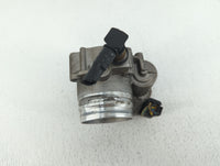 2012-2015 Bmw X1 Throttle Body P/N:1354 7588625-02 1354 7588625-03 Fits Fits 2012 2013 2014 2015 2016 2017 2018 OEM Used Aut