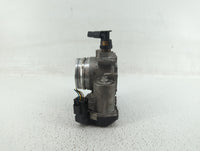 2012-2015 Bmw X1 Throttle Body P/N:1354 7588625-02 1354 7588625-03 Fits Fits 2012 2013 2014 2015 2016 2017 2018 OEM Used Aut