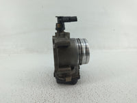 2012-2015 Bmw X1 Throttle Body P/N:1354 7588625-02 1354 7588625-03 Fits Fits 2012 2013 2014 2015 2016 2017 2018 OEM Used Aut