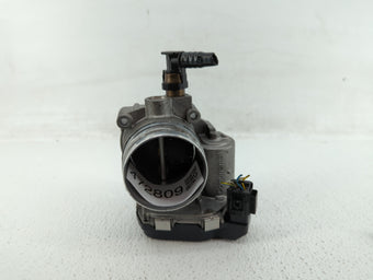 compare product 2012-2015 Bmw X1 Throttle Body P/N:30972 07752 30972 07631, 1354 7588625-03 Fits Fits 2012 2013 2014 2015 2016 2017 2018 OEM Used Auto Parts