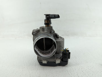 2012-2015 Bmw X1 Throttle Body P/N:30972 07752 30972 07631, 1354 7588625-03 Fits Fits 2012 2013 2014 2015 2016 2017 2018 OEM