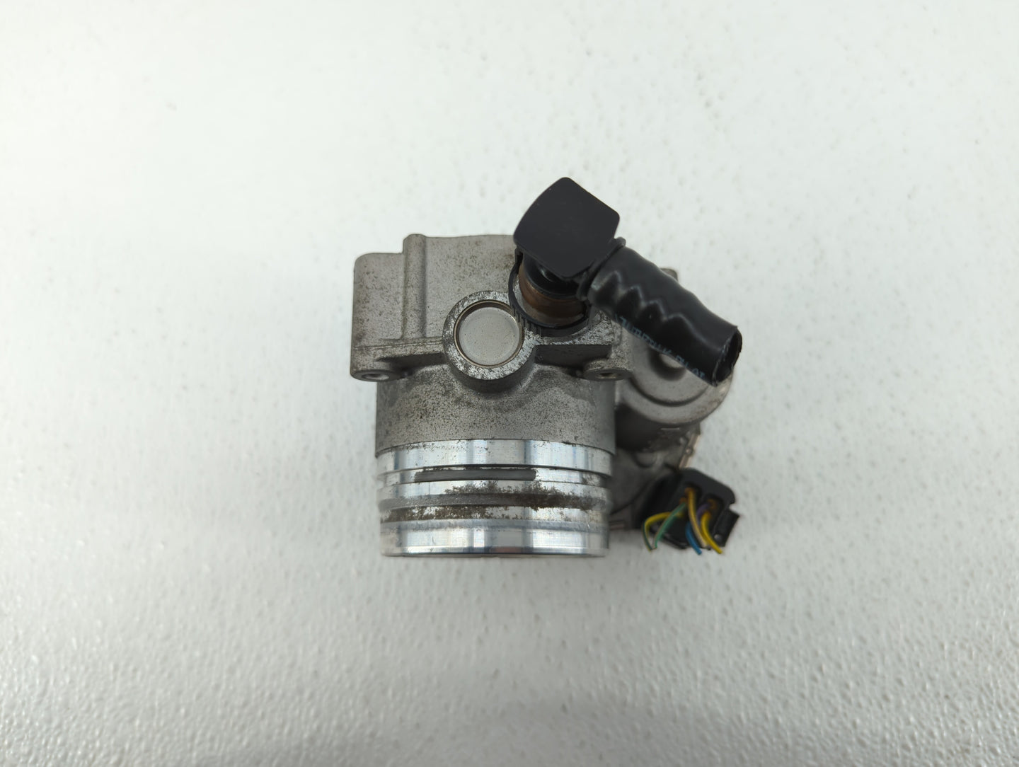 2012-2015 Bmw X1 Throttle Body P/N:30972 07752 30972 07631, 1354 7588625-03 Fits Fits 2012 2013 2014 2015 2016 2017 2018 OEM