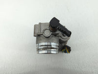 2012-2015 Bmw X1 Throttle Body P/N:30972 07752 30972 07631, 1354 7588625-03 Fits Fits 2012 2013 2014 2015 2016 2017 2018 OEM