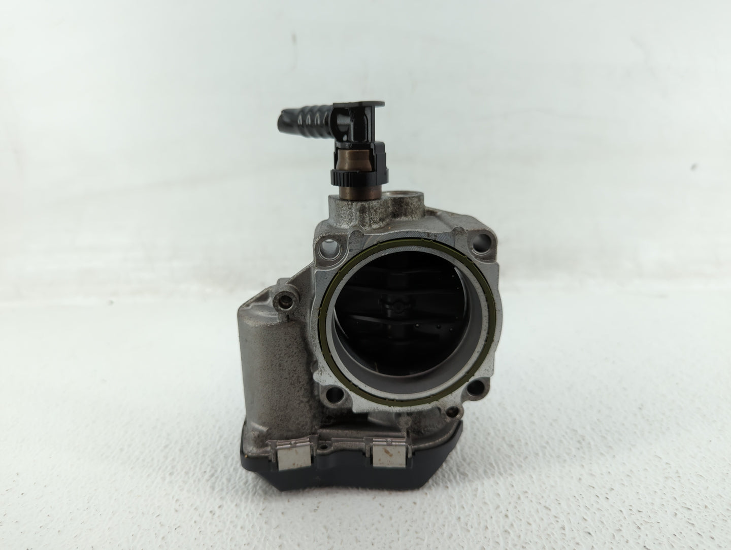 2012-2015 Bmw X1 Throttle Body P/N:30972 07752 30972 07631, 1354 7588625-03 Fits Fits 2012 2013 2014 2015 2016 2017 2018 OEM
