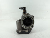 2012-2015 Bmw X1 Throttle Body P/N:30972 07752 30972 07631, 1354 7588625-03 Fits Fits 2012 2013 2014 2015 2016 2017 2018 OEM