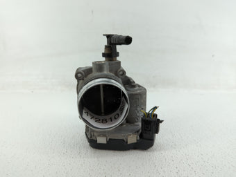 compare product 2012-2015 Bmw X1 Throttle Body P/N:1354 7588625-03 1354 7588625 Fits Fits 2012 2013 2014 2015 2016 2017 2018 OEM Used Auto Parts