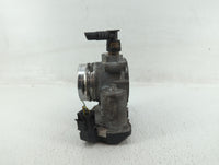 2012-2015 Bmw X1 Throttle Body P/N:1354 7588625-03 1354 7588625 Fits Fits 2012 2013 2014 2015 2016 2017 2018 OEM Used Auto P