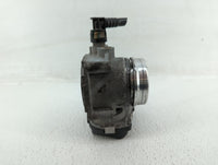 2012-2015 Bmw X1 Throttle Body P/N:1354 7588625-03 1354 7588625 Fits Fits 2012 2013 2014 2015 2016 2017 2018 OEM Used Auto P
