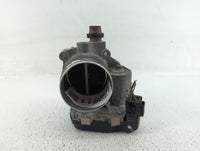 2012-2015 Bmw X1 Throttle Body P/N:1354 7588625-03 Fits Fits 2012 2013 2014 2015 2016 2017 2018 OEM Used Auto Parts - Oemuse
