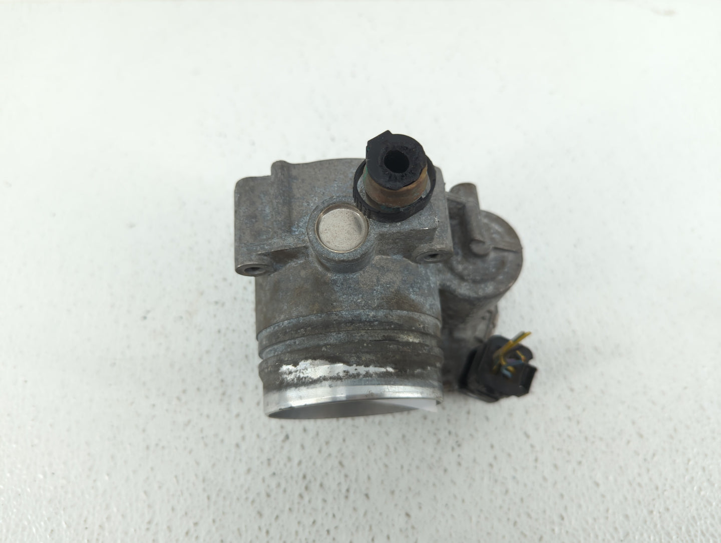 2012-2015 Bmw X1 Throttle Body P/N:1354 7588625-03 Fits Fits 2012 2013 2014 2015 2016 2017 2018 OEM Used Auto Parts - Oemuse
