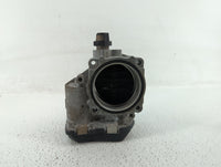 2012-2015 Bmw X1 Throttle Body P/N:1354 7588625-03 Fits Fits 2012 2013 2014 2015 2016 2017 2018 OEM Used Auto Parts - Oemuse