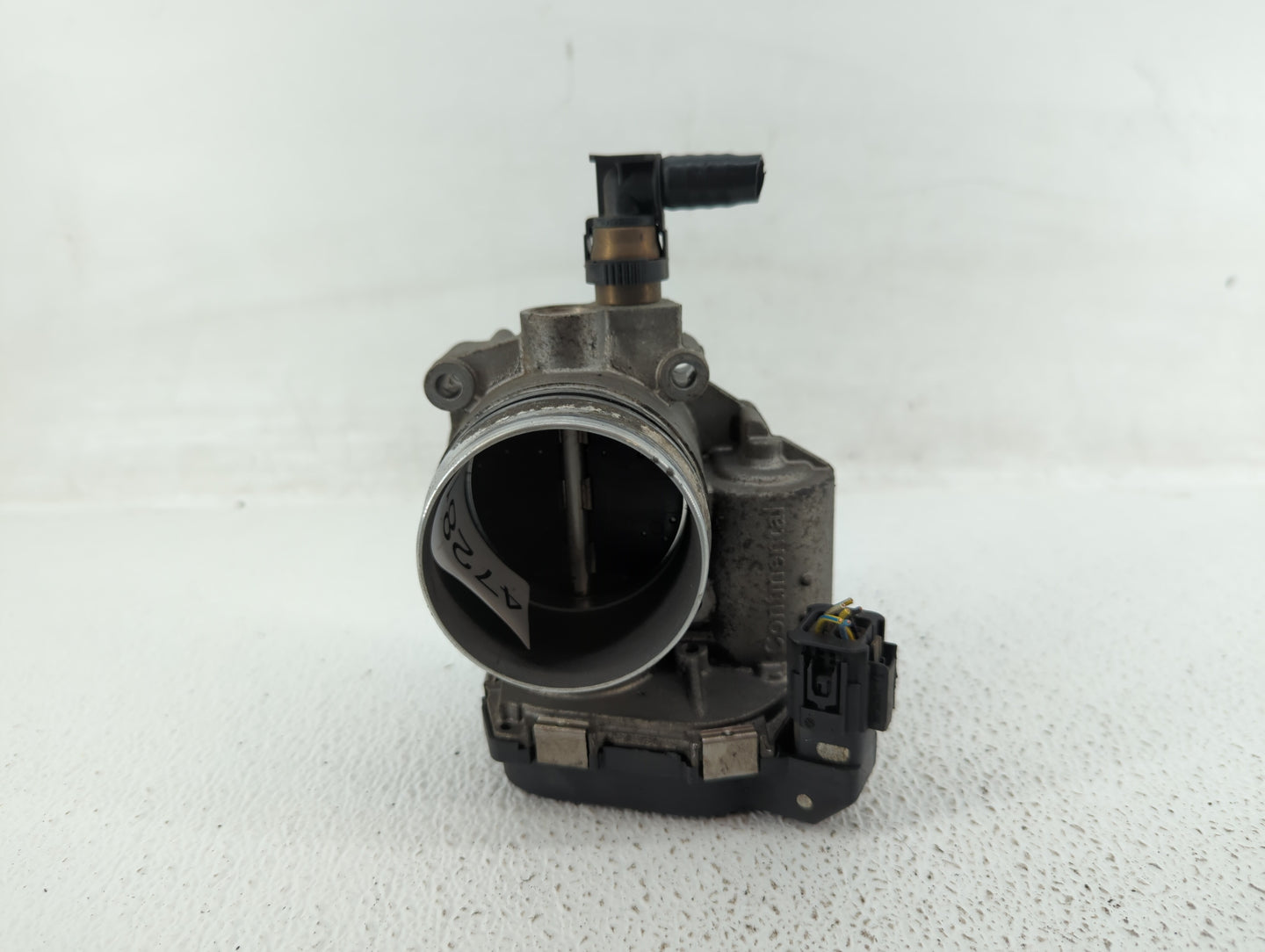 2012-2015 Bmw X1 Throttle Body P/N:1354 7588625-04 1354 7588625-03 Fits Fits 2012 2013 2014 2015 2016 2017 2018 OEM Used Aut