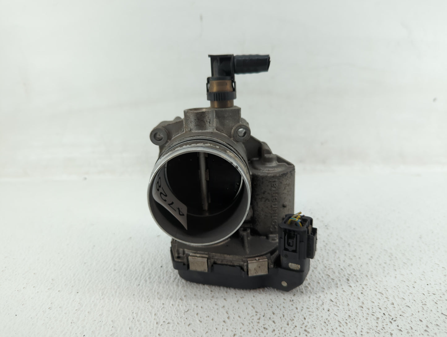 2012-2015 Bmw X1 Throttle Body P/N:1354 7588625-04 1354 7588625-03 Fits Fits 2012 2013 2014 2015 2016 2017 2018 OEM Used Aut