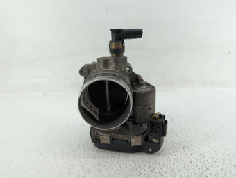 compare product 2012-2015 Bmw X1 Throttle Body P/N:1354 7588625-04 1354 7588625-03 Fits Fits 2012 2013 2014 2015 2016 2017 2018 OEM Used Auto Parts