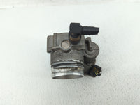 2012-2015 Bmw X1 Throttle Body P/N:1354 7588625-04 1354 7588625-03 Fits Fits 2012 2013 2014 2015 2016 2017 2018 OEM Used Aut